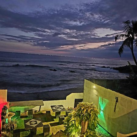 Villa Sea View Galle Extérieur photo