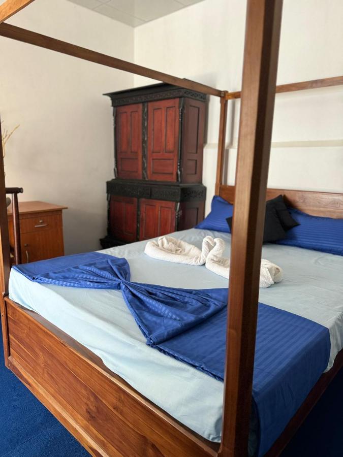 Villa Sea View Galle Extérieur photo