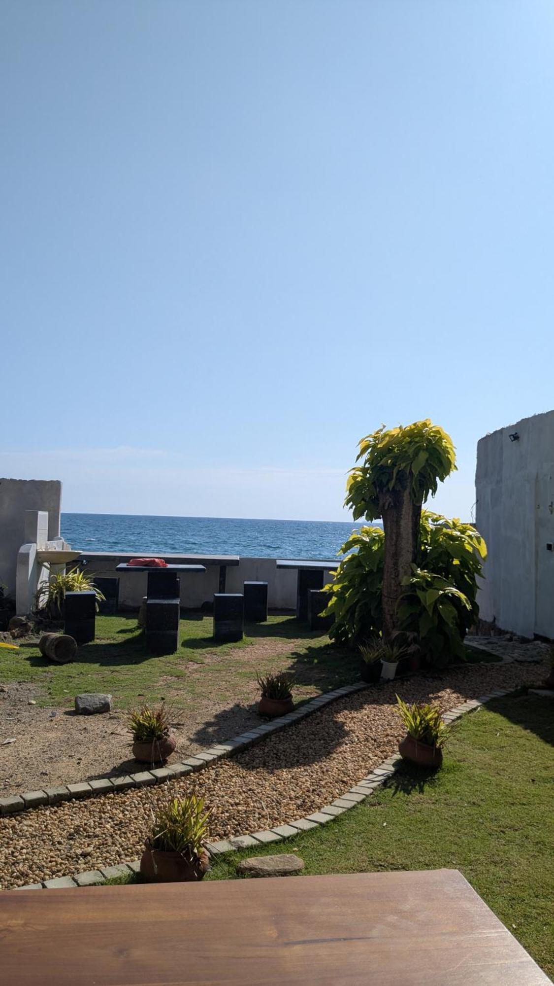 Villa Sea View Galle Extérieur photo