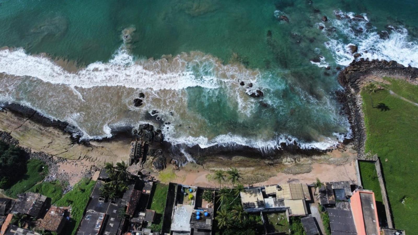 Villa Sea View Galle Extérieur photo