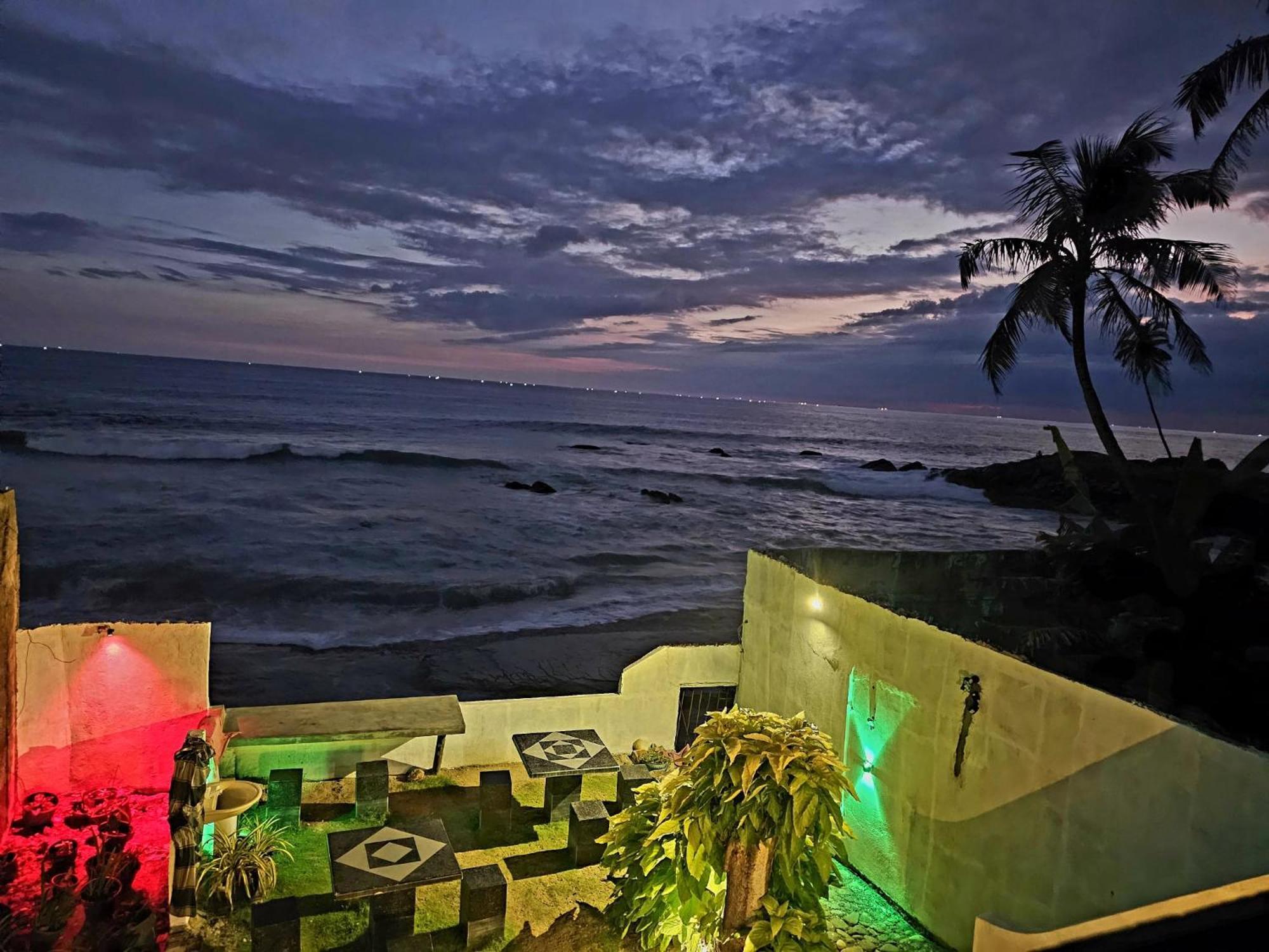 Villa Sea View Galle Extérieur photo