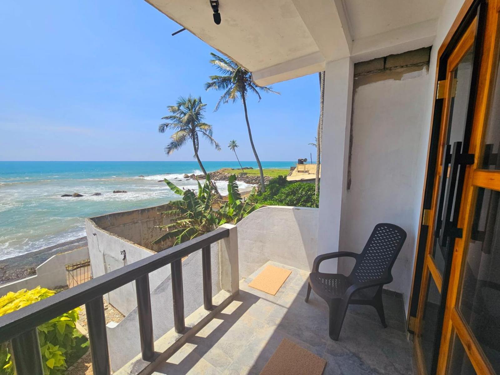 Villa Sea View Galle Extérieur photo