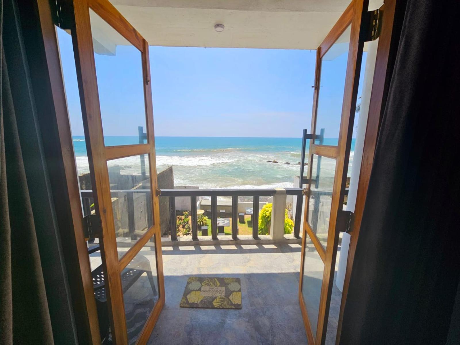 Villa Sea View Galle Extérieur photo