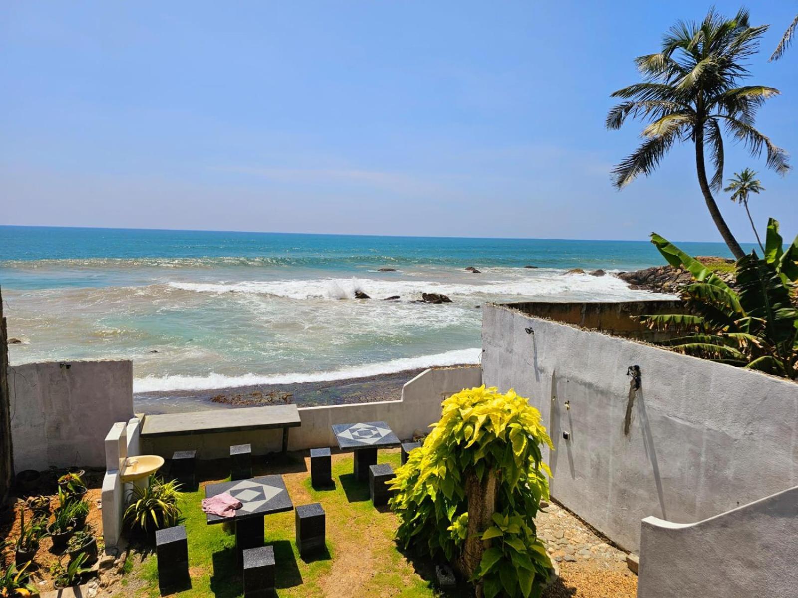Villa Sea View Galle Extérieur photo
