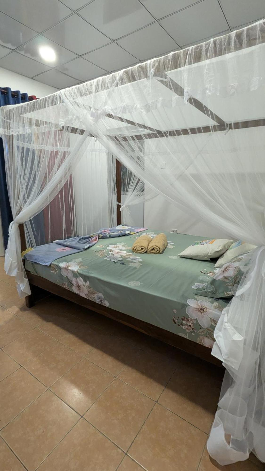Villa Sea View Galle Extérieur photo