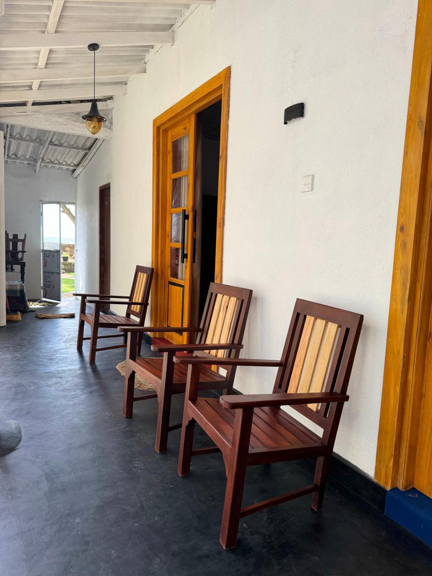 Villa Sea View Galle Extérieur photo